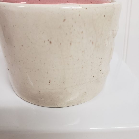 Vintage S&P shakers grease jug pottery - Picture 6 of 11